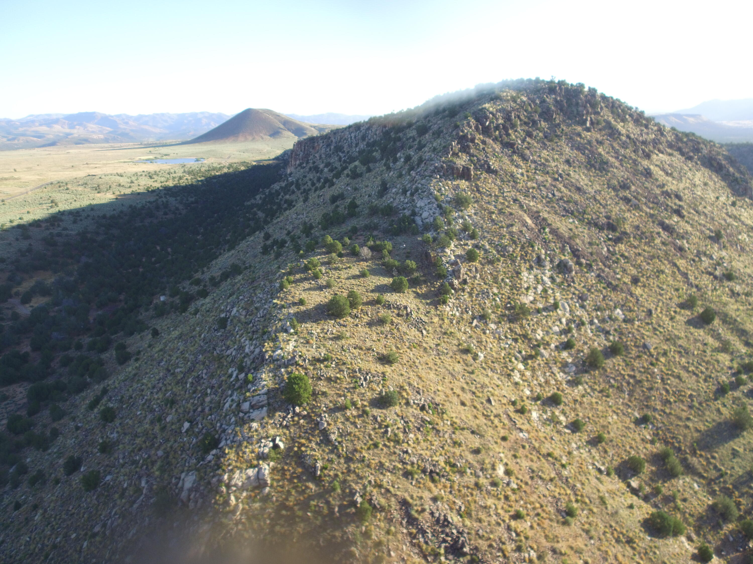 N/a N/a Road South, Unit 7206A1NW Gunlock, UT 84733 - Photo 15 of 36 DJI_0002