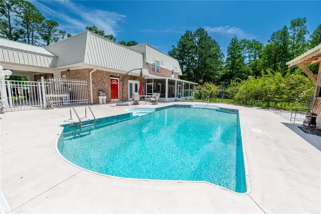 $675,000 | 174 Southwest Dalmation Lane, Lake City, FL 32024