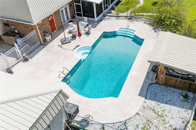 $675,000 | 174 Southwest Dalmation Lane, Lake City, FL 32024