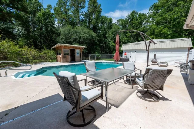 $675,000 | 174 Southwest Dalmation Lane, Lake City, FL 32024