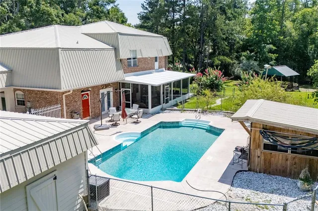 $675,000 | 174 Southwest Dalmation Lane, Lake City, FL 32024