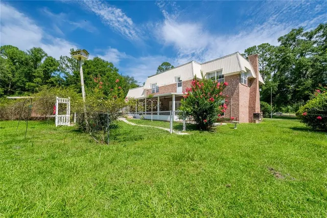 $675,000 | 174 Southwest Dalmation Lane, Lake City, FL 32024