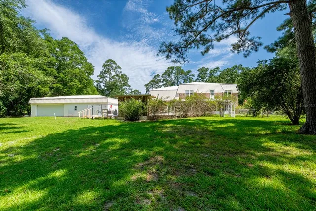 $675,000 | 174 Southwest Dalmation Lane, Lake City, FL 32024