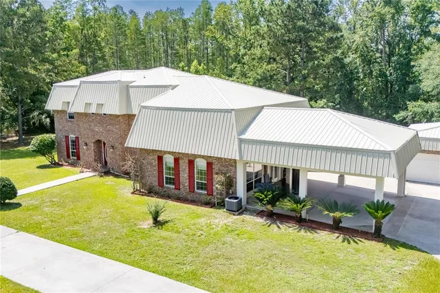 $675,000 | 174 Southwest Dalmation Lane, Lake City, FL 32024