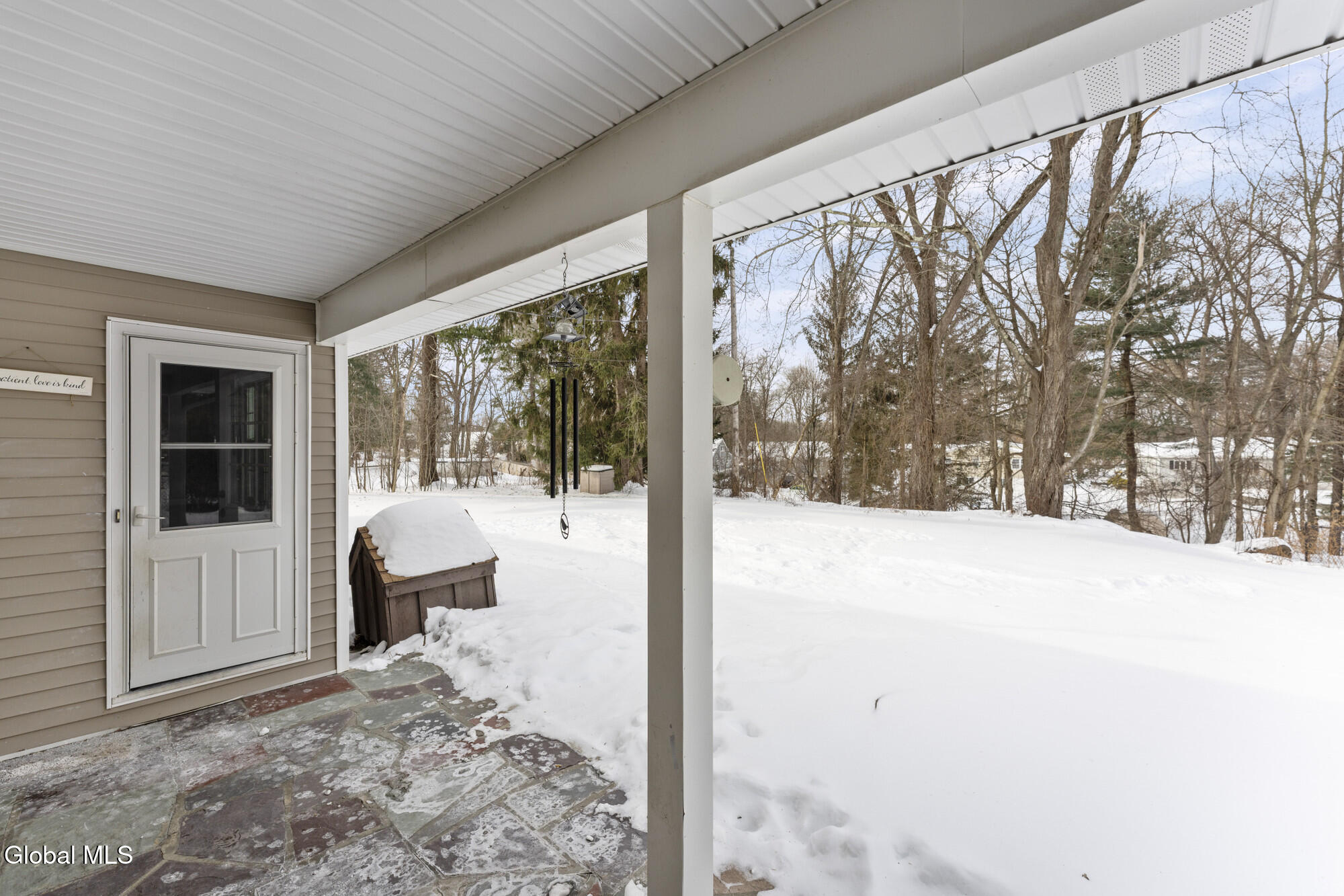 6 Maple Ridge Avenue Schodack, NY 12061 - Photo 28 of 28 6 Maple Ridge Ave