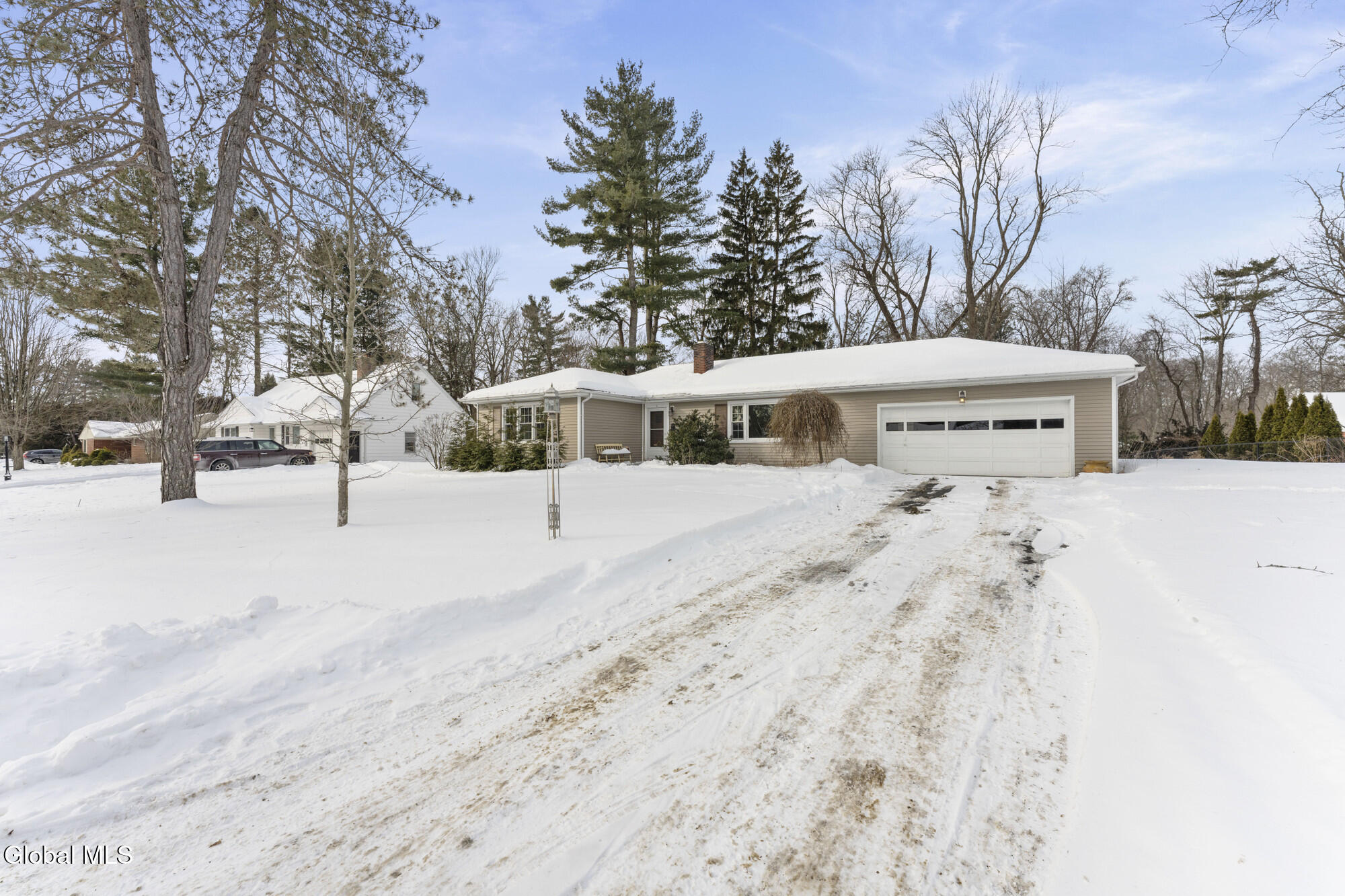 6 Maple Ridge Avenue Schodack, NY 12061 - Photo 4 of 28 6 Maple Ridge Ave