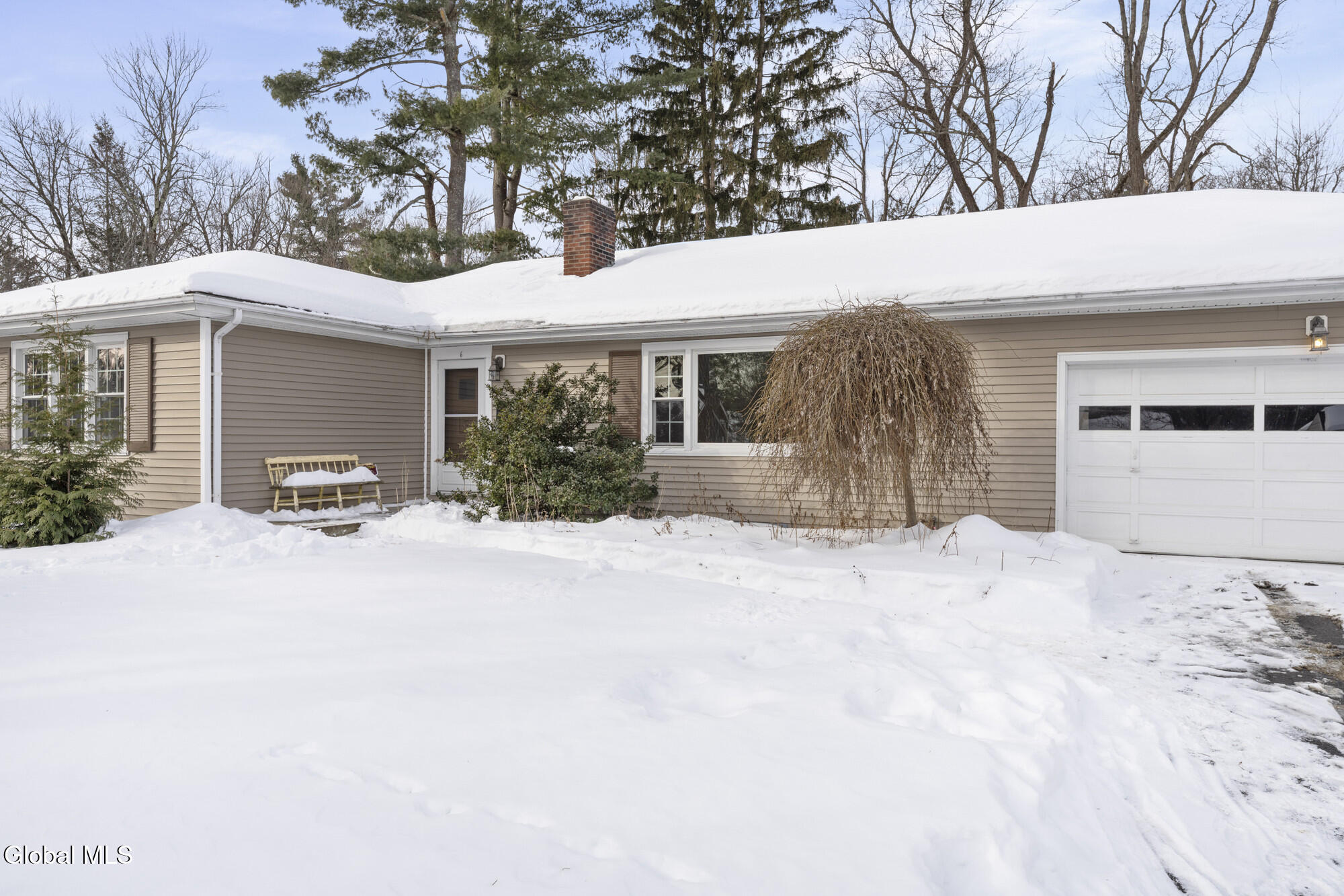 6 Maple Ridge Avenue Schodack, NY 12061 - Photo 5 of 28 6 Maple Ridge Ave