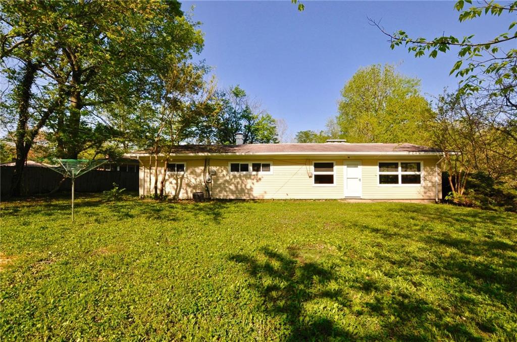 4715 North Audubon Road Indianapolis, IN 46226 - Photo 24 of 27 Gallery Image 24