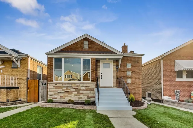 $399,900 | 6113 South Kostner Avenue, Chicago, IL 60629