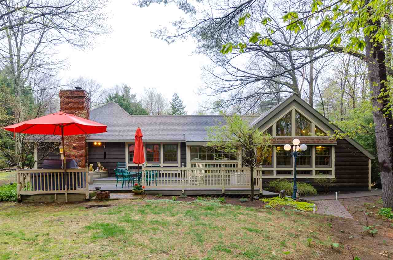 16 Skye Farm Road Deering, NH 03244 - Photo 31 of 39