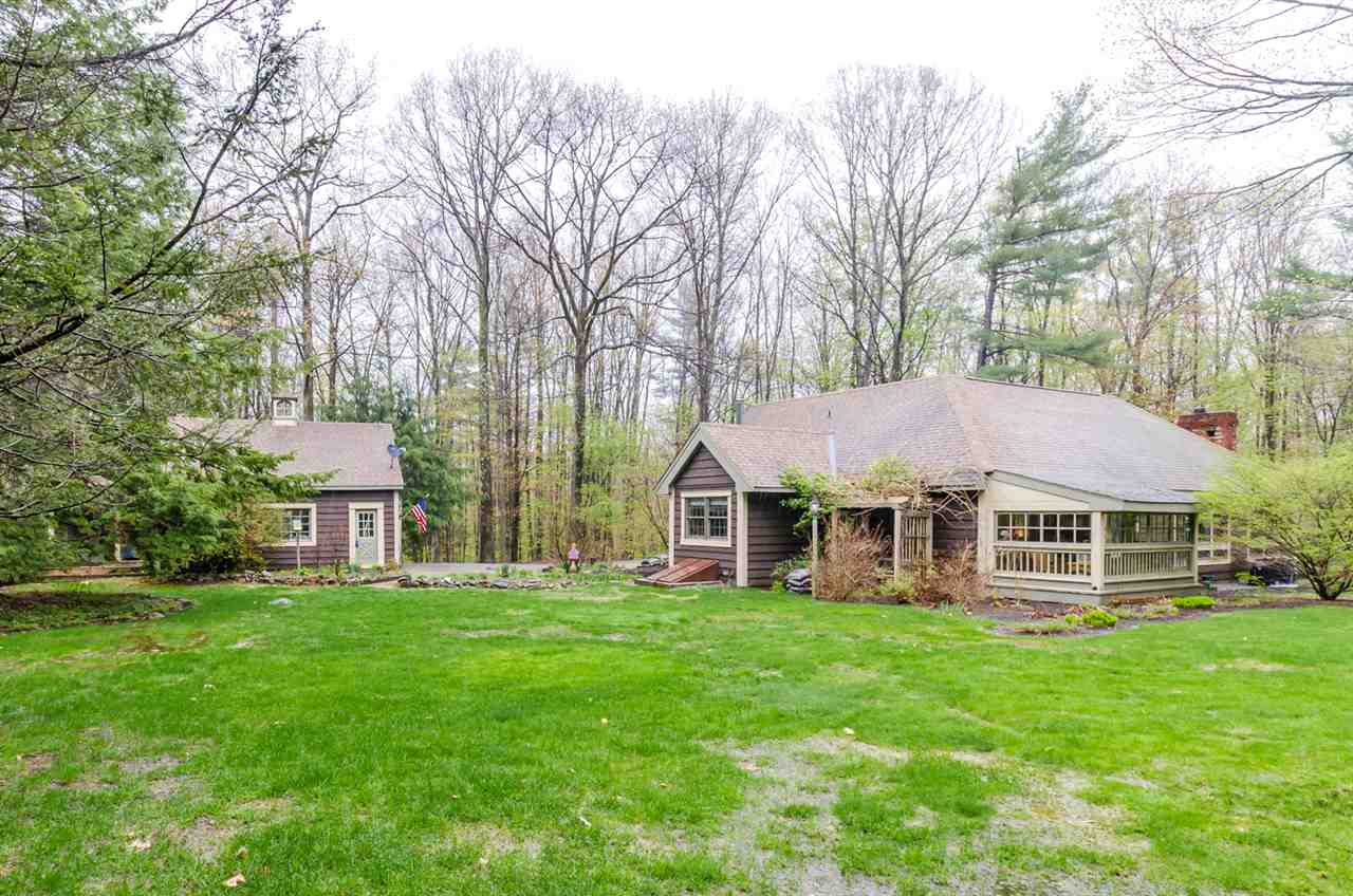 16 Skye Farm Road Deering, NH 03244 - Photo 32 of 39