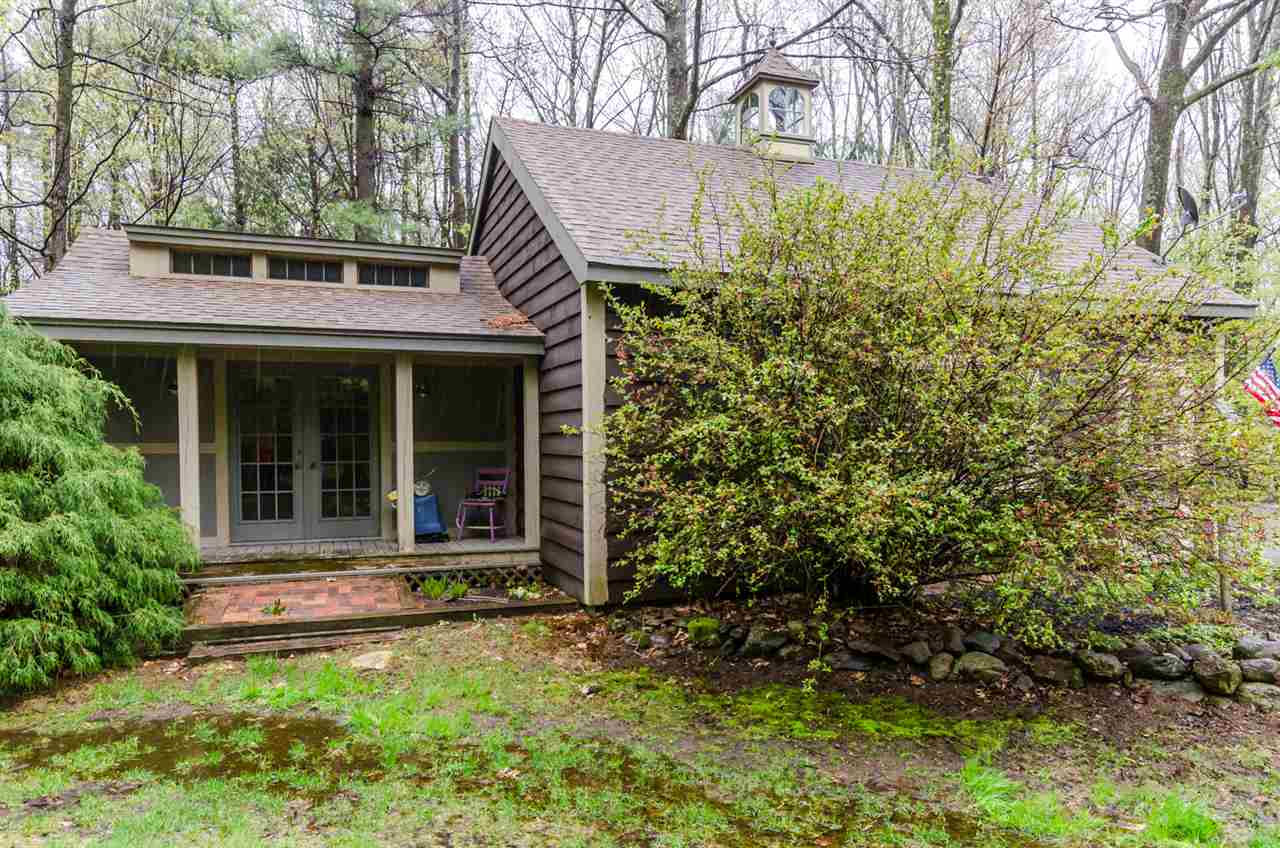 16 Skye Farm Road Deering, NH 03244 - Photo 33 of 39