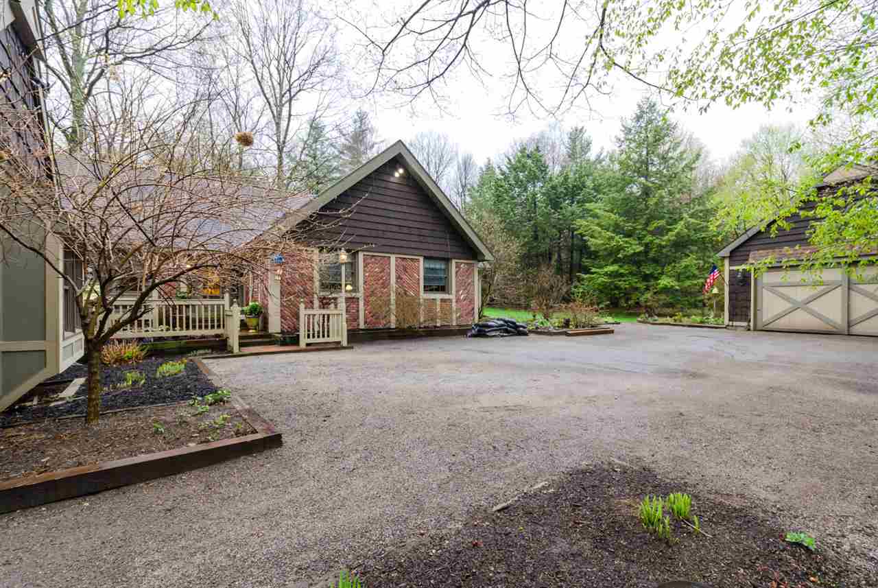 16 Skye Farm Road Deering, NH 03244 - Photo 36 of 39