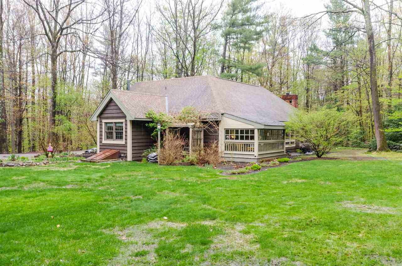 16 Skye Farm Road Deering, NH 03244 - Photo 38 of 39