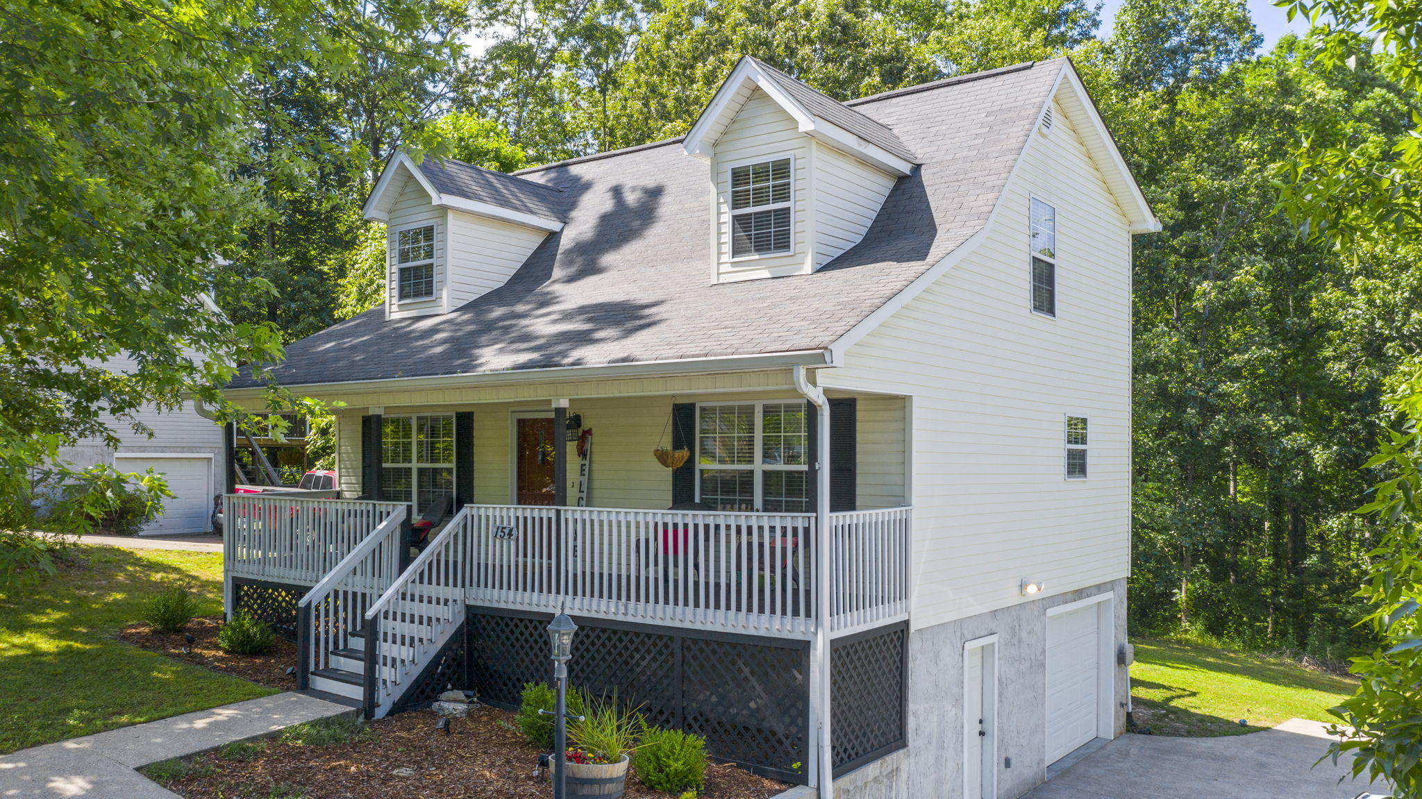 154 Casteel Road Cleveland, TN 37323 - Photo 1 of 24 DJI_0354