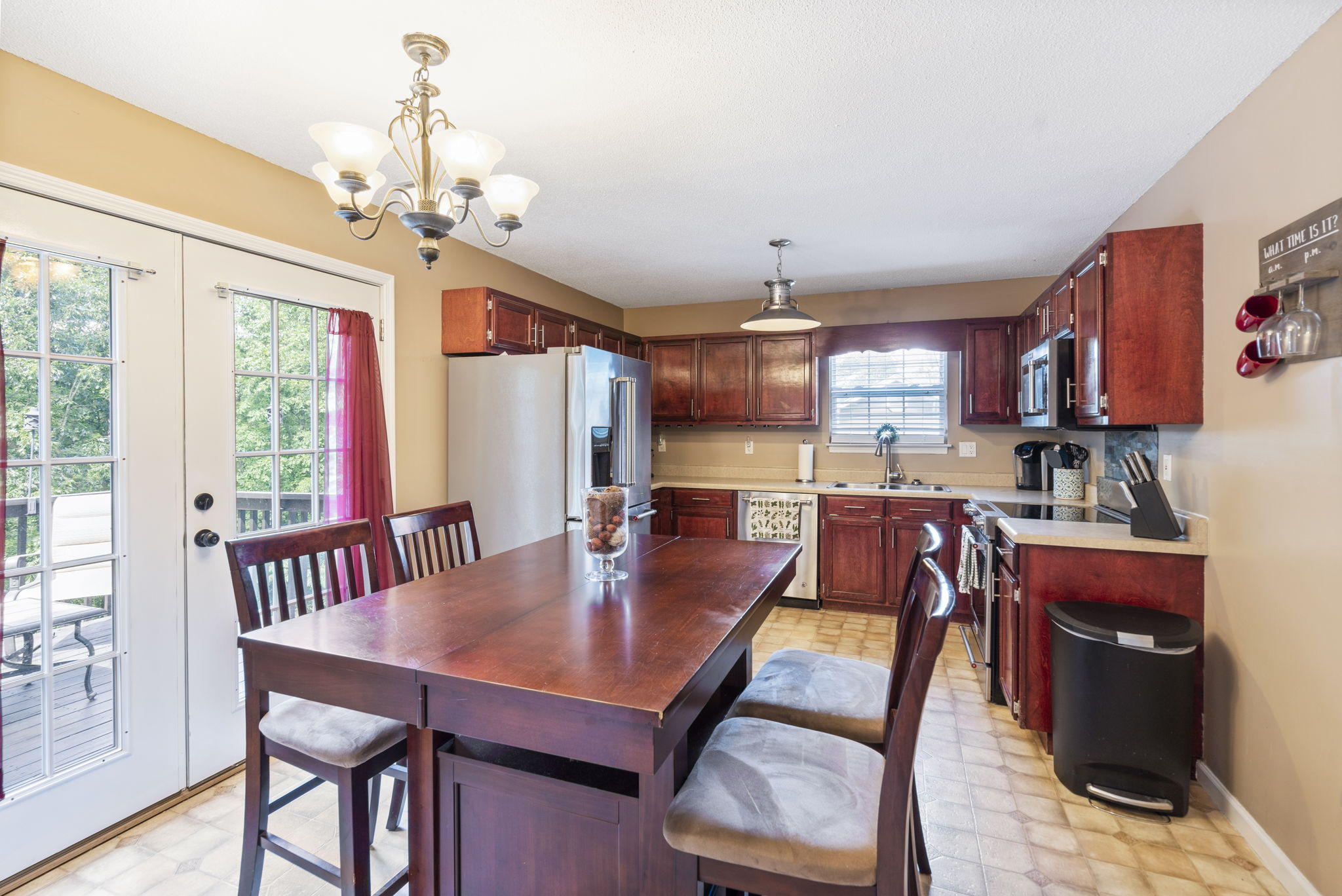 154 Casteel Road Cleveland, TN 37323 - Photo 7 of 24 DSC02406