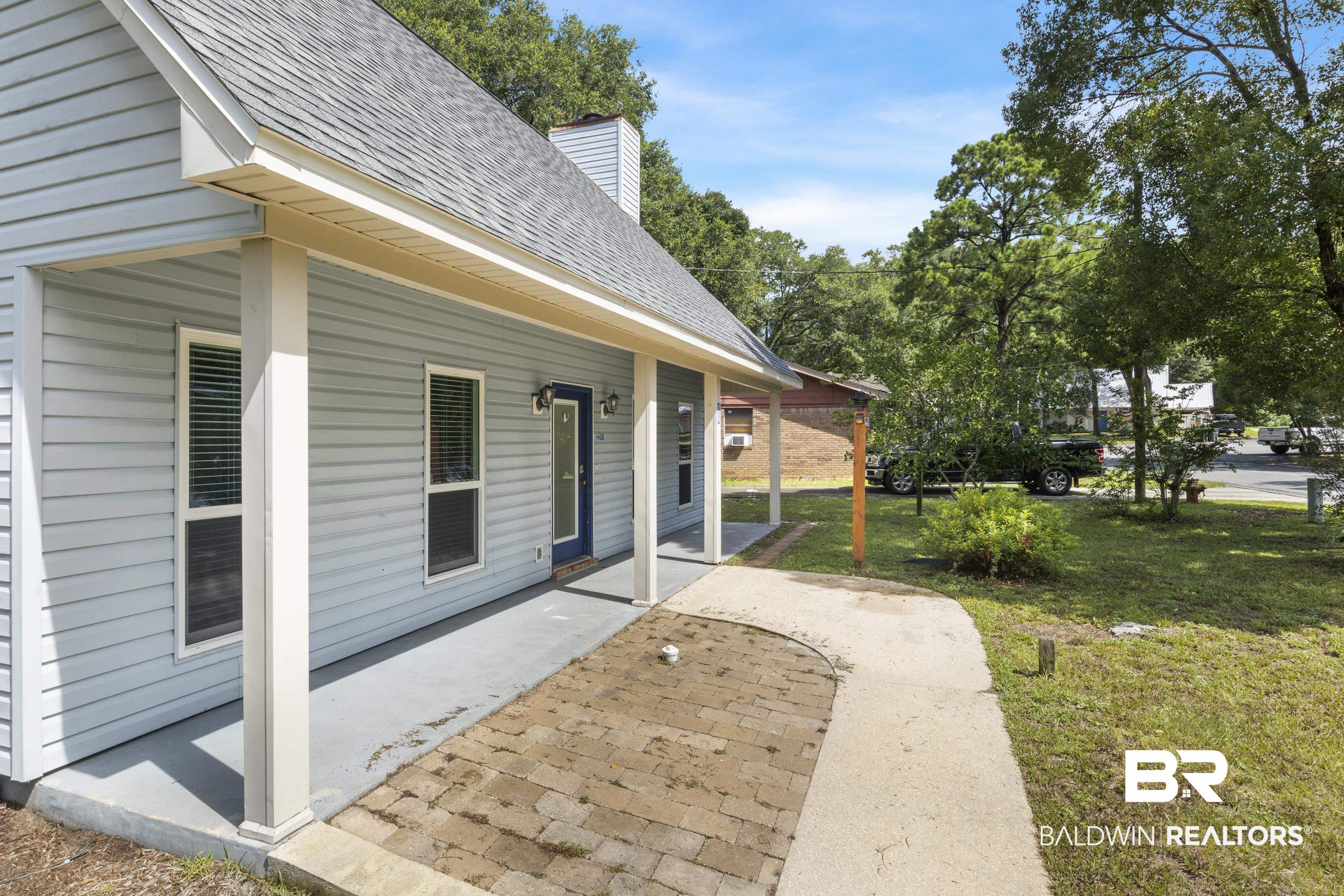 150 Montclair Loop Daphne, AL 36526 - Photo 5 of 29 View of home's exterior