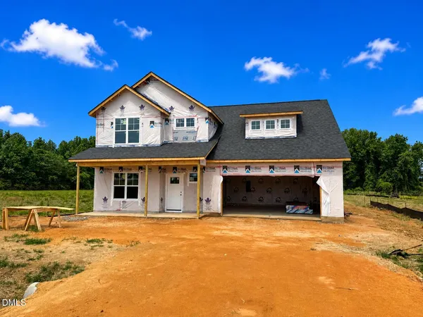$449,995 | 117 Margot Manor Drive, Unit (LOT 88), Benson, NC 27504