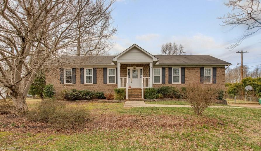 6900 Millbridge Road Clemmons, NC 27012 - Photo 1 of 26