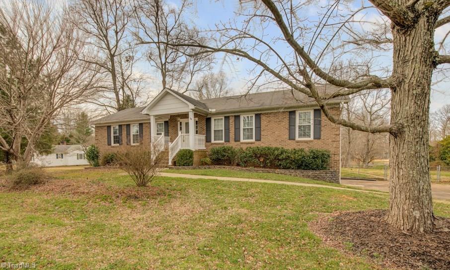 6900 Millbridge Road Clemmons, NC 27012 - Photo 2 of 26