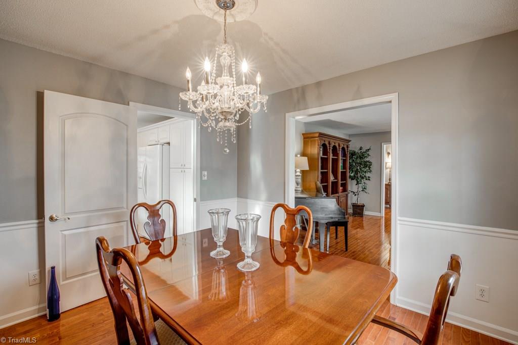 6900 Millbridge Road Clemmons, NC 27012 - Photo 12 of 26