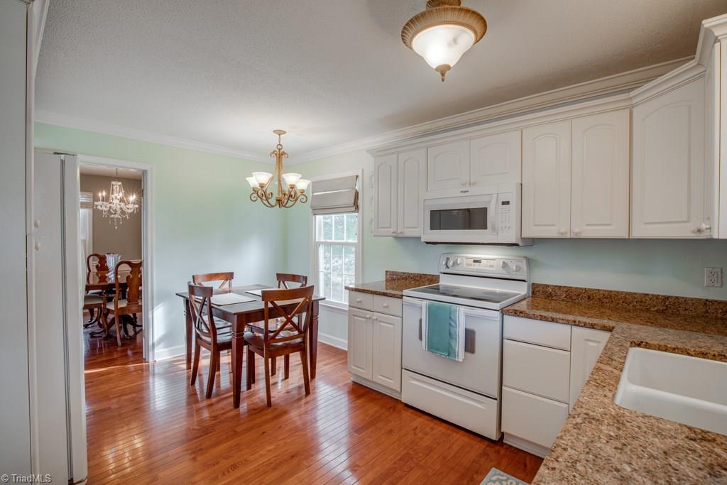6900 Millbridge Road Clemmons, NC 27012 - Photo 16 of 26