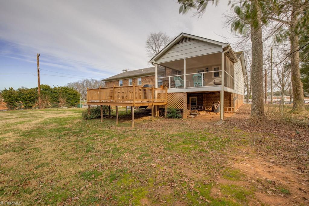 6900 Millbridge Road Clemmons, NC 27012 - Photo 3 of 26