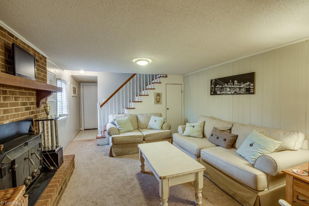 6900 Millbridge Road Clemmons, NC 27012 - Photo 25 of 26
