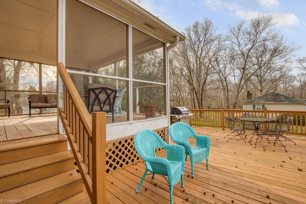 6900 Millbridge Road Clemmons, NC 27012 - Photo 4 of 26