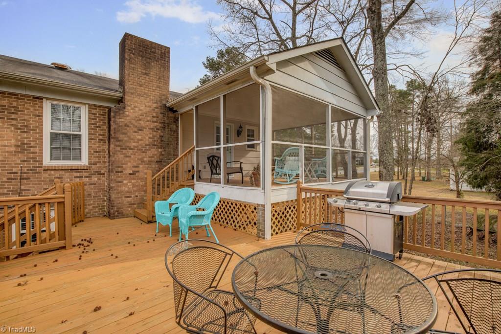 6900 Millbridge Road Clemmons, NC 27012 - Photo 5 of 26