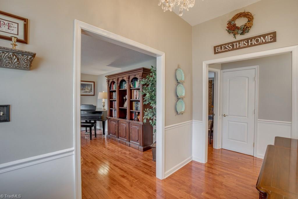 6900 Millbridge Road Clemmons, NC 27012 - Photo 7 of 26