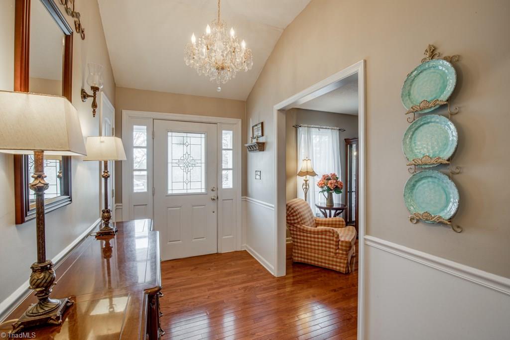 6900 Millbridge Road Clemmons, NC 27012 - Photo 8 of 26
