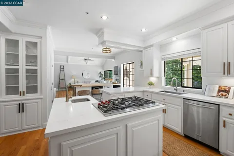 $1,898,000 | 40 Donkey Flats Court, Pleasant Hill, CA 94523