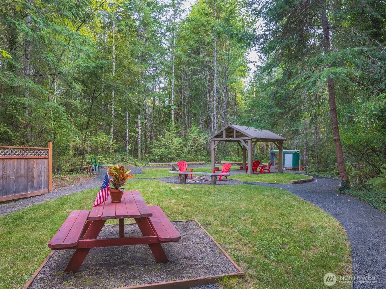 5441 East Grapeview Loop Road Allyn, WA 98524 - Photo 7 of 13
