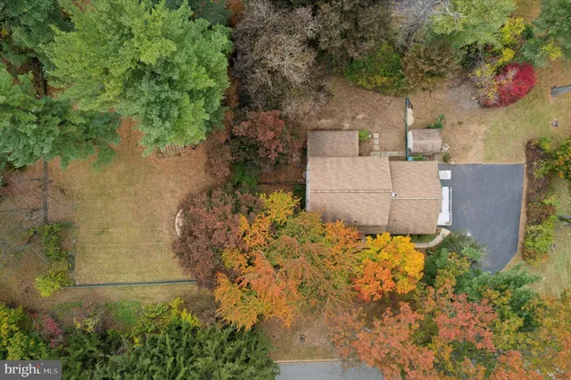 $785,000 | 600 Waynesfield Drive, Newtown Square, PA 19073