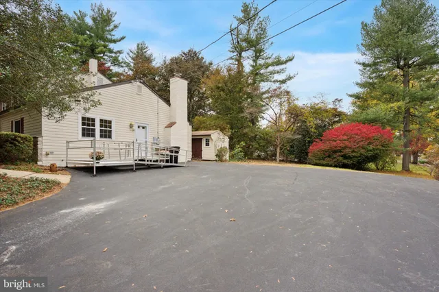 $785,000 | 600 Waynesfield Drive, Newtown Square, PA 19073