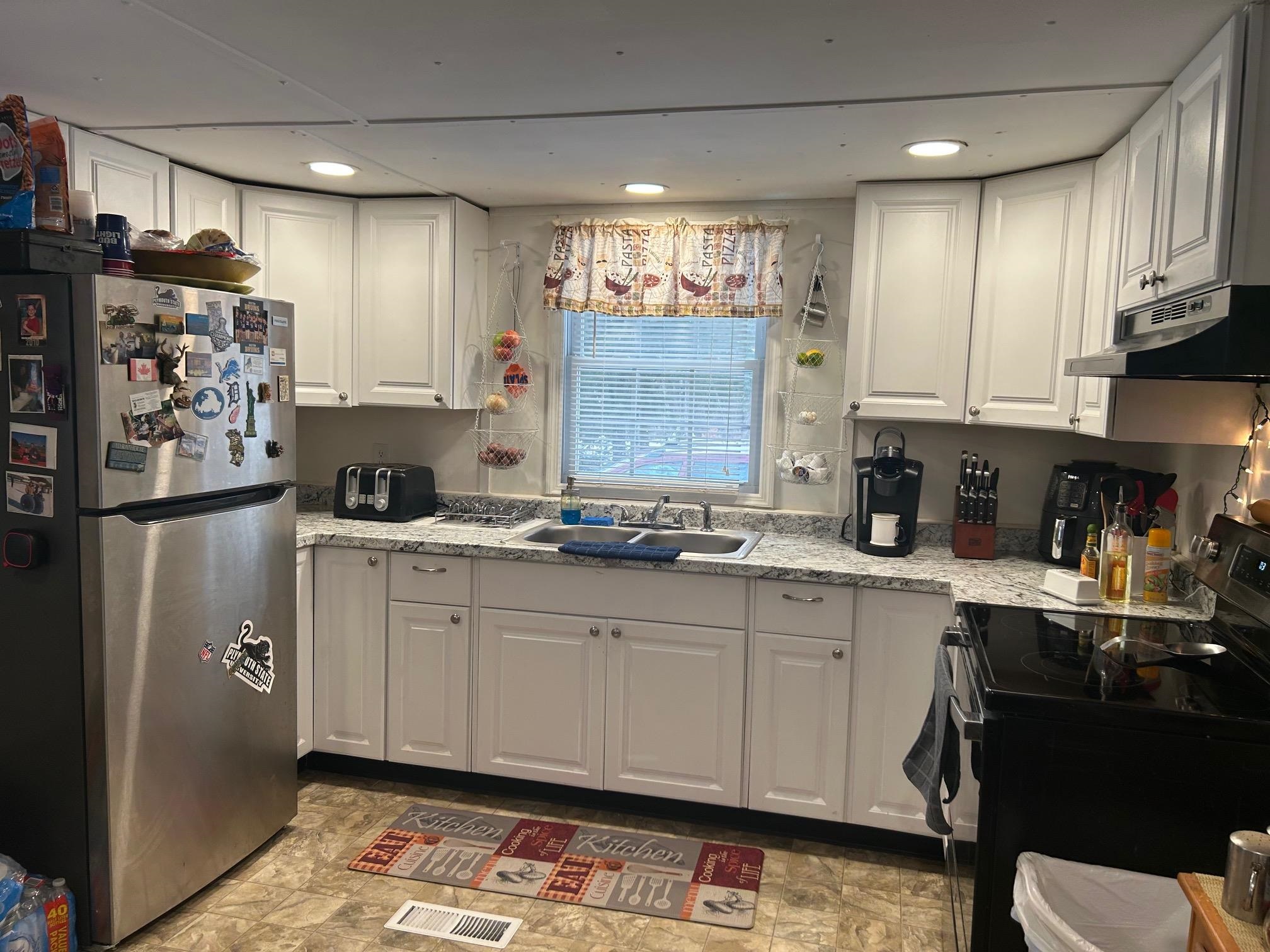 45 Keyes Farm Road Deering, NH 03244 - Photo 3 of 9