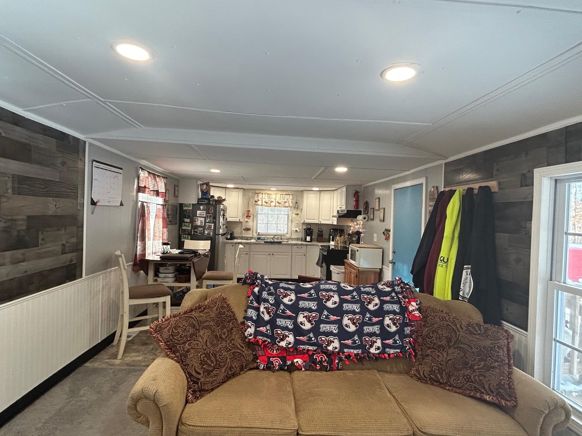 45 Keyes Farm Road Deering, NH 03244 - Photo 5 of 9