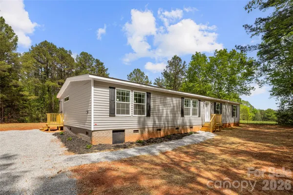 $350,000 | 1704 Logan Terry Road, Lancaster, SC 29720