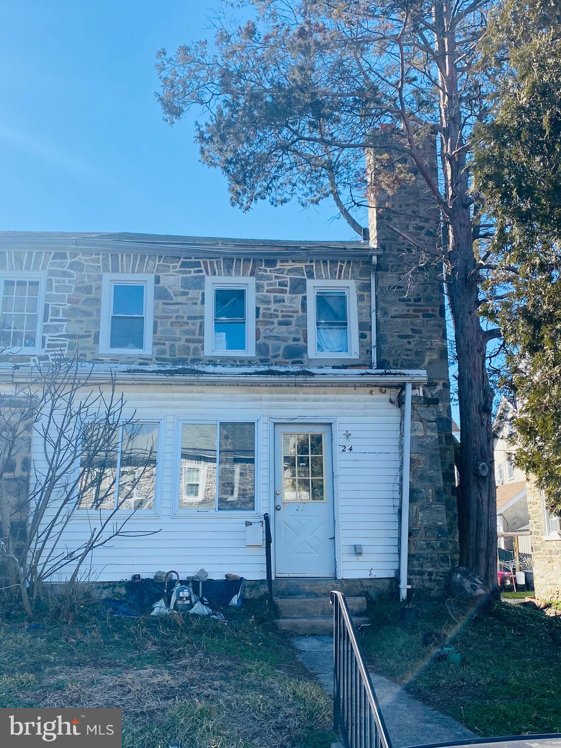 24 Marlborough Road Upper Darby, PA 19082 - Photo 1 of 9