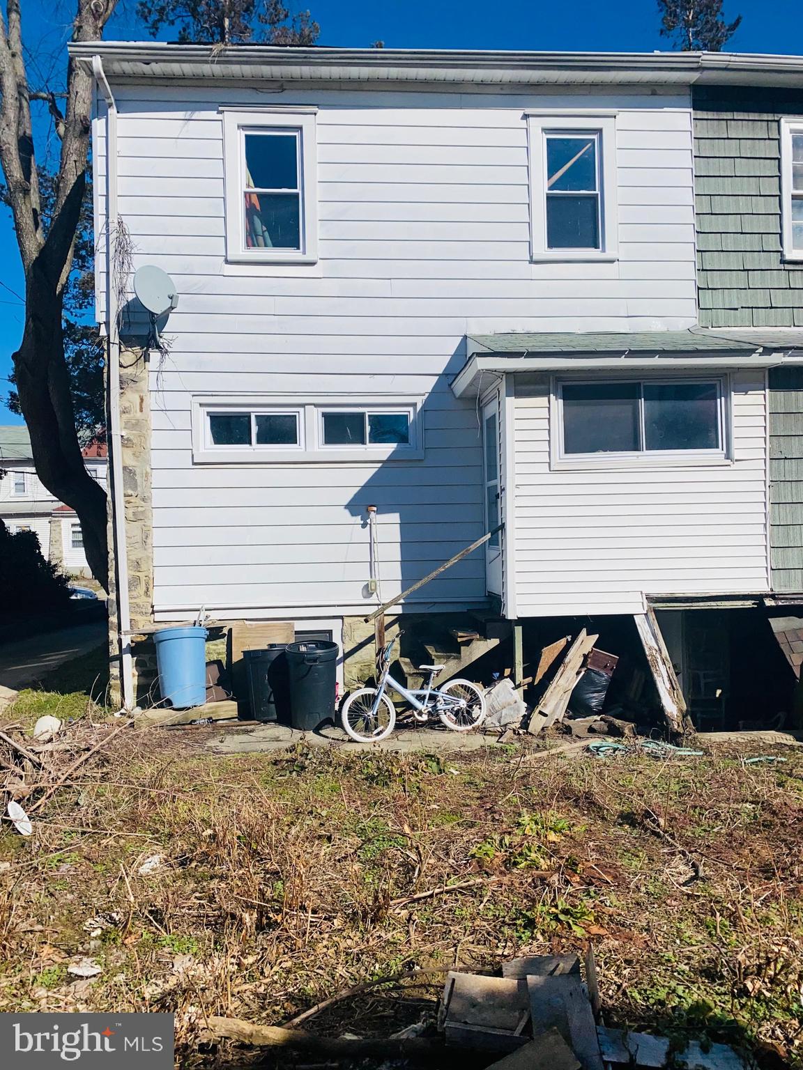 24 Marlborough Road Upper Darby, PA 19082 - Photo 2 of 9