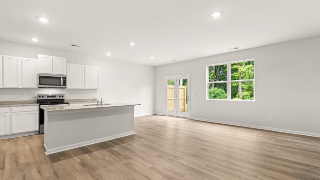 3043 Ryker Road Gainesville, GA 30507 - Photo 3 of 27