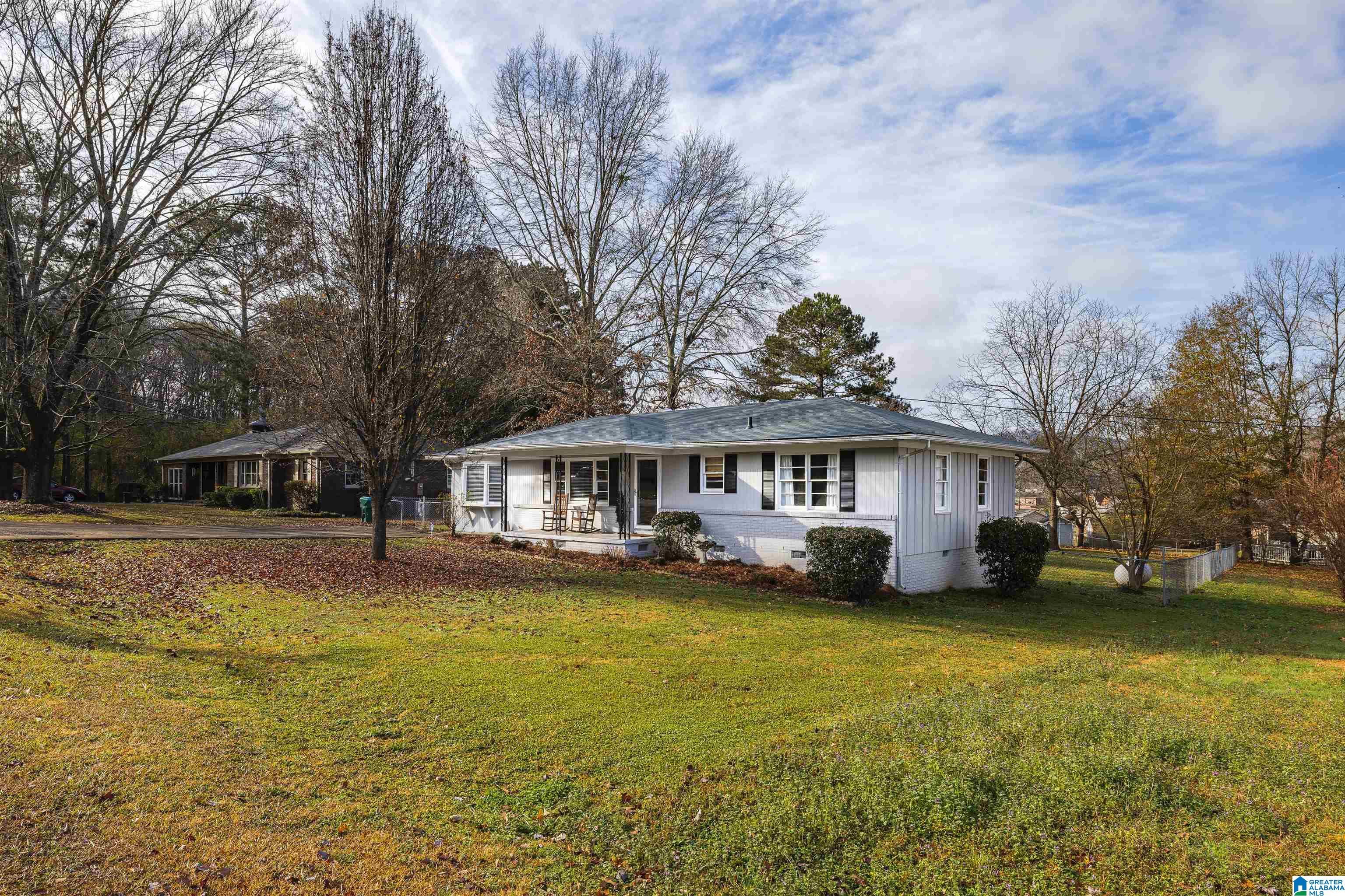 66 Virginia Street Oneonta, AL 35121 - Photo 3 of 37