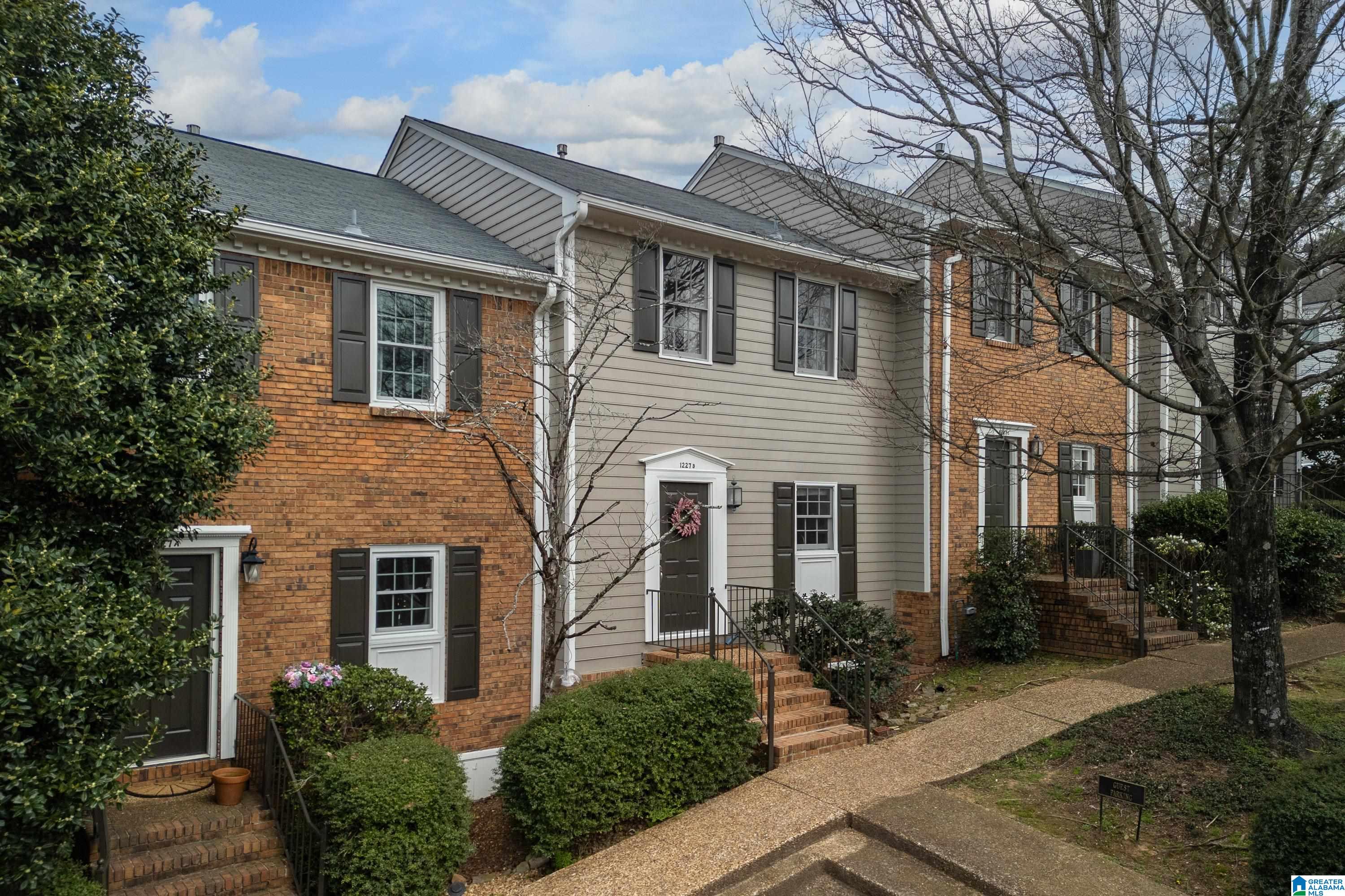 1227 33rd Street South, Unit B Birmingham, AL 35205 - Photo 2 of 64