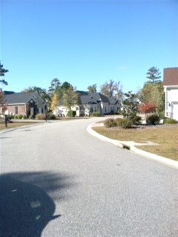 Lot 46 Grey Moss Road Murrells Inlet, SC 29576 - Photo 3 of 4 Gallery Image 3