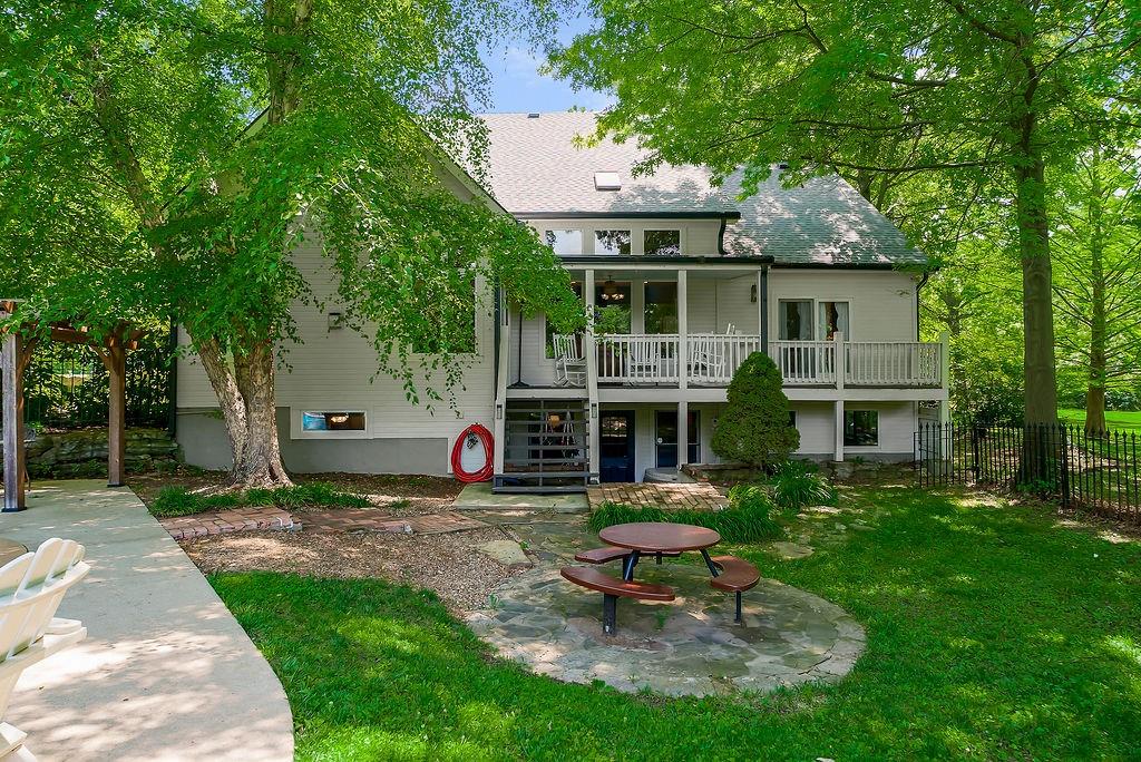 200 North Metcalf Road Louisburg, KS 66053 - Photo 49 of 66