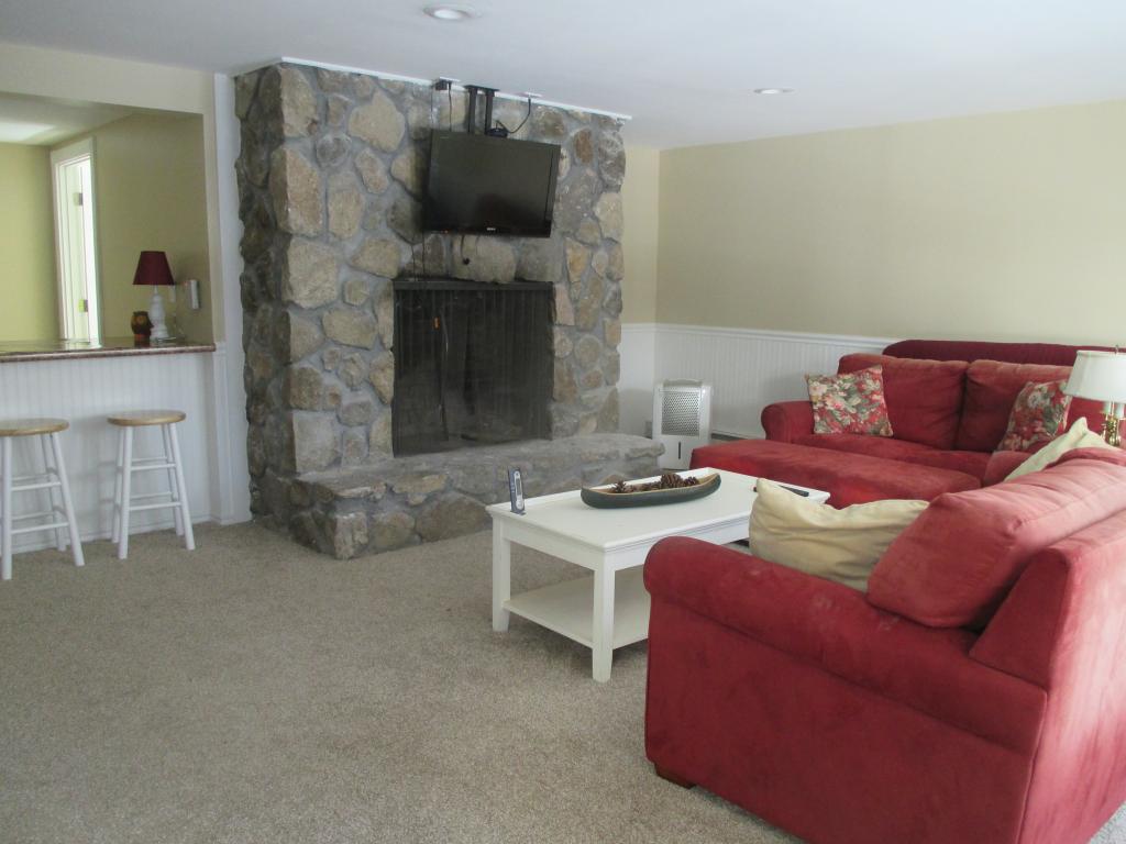 48 Snow's Mountain Road Waterville Valley, NH 03215 - Photo 22 of 31