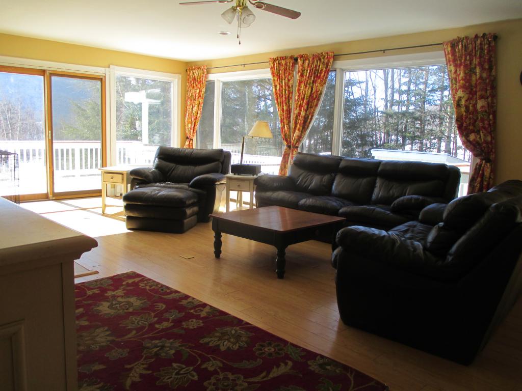 48 Snow's Mountain Road Waterville Valley, NH 03215 - Photo 4 of 31