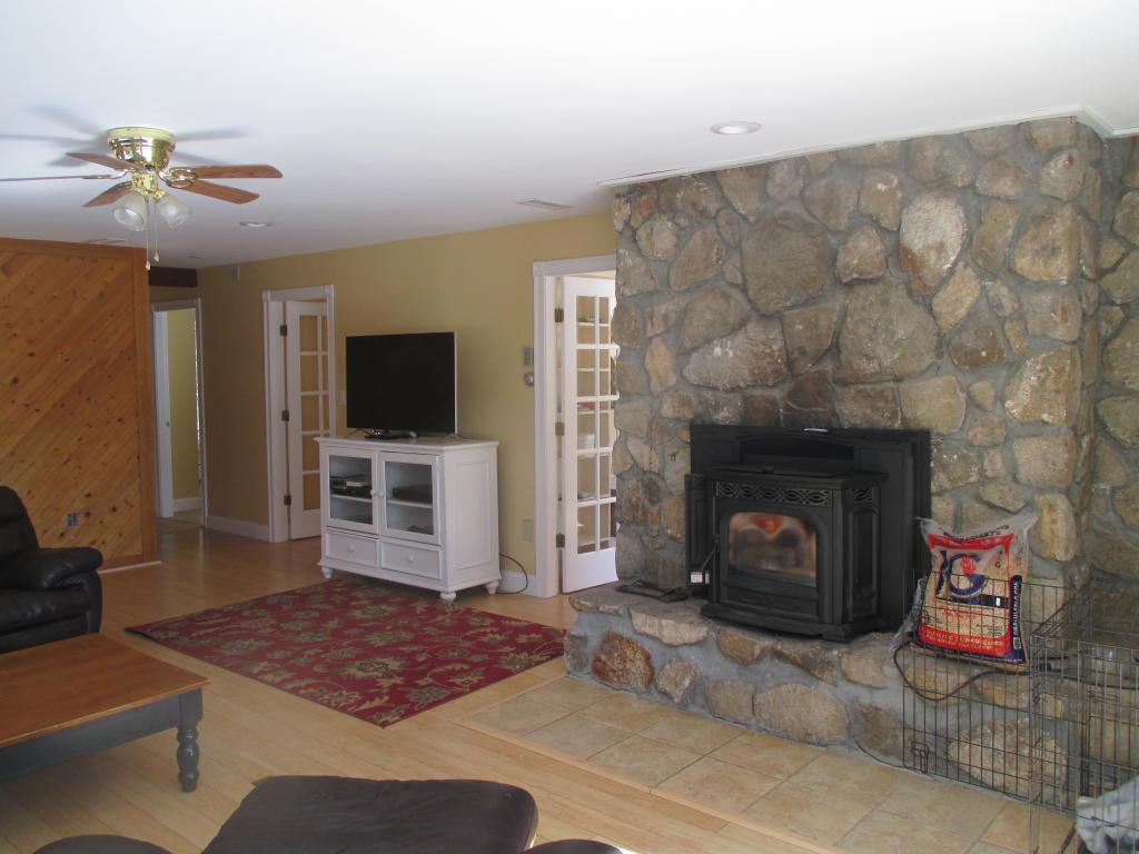 48 Snow's Mountain Road Waterville Valley, NH 03215 - Photo 5 of 31