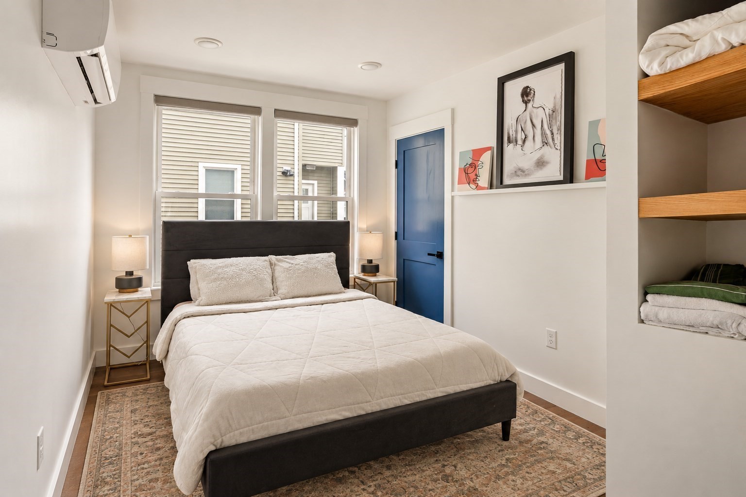 62 Governor Winthrop Road, Unit 1 Somerville, MA 02145 - Photo 8 of 22 Gallery Image 8